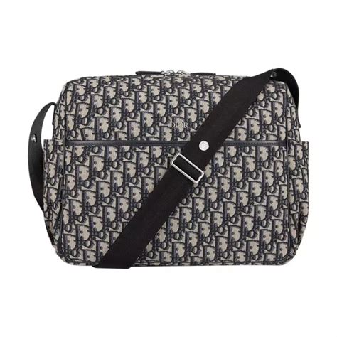 diaper bag dior baby bag|best luxury diaper bag backpack.